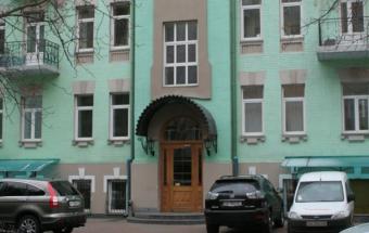 Син Луценка здає вісім квартир на Печерську - ЗМІ