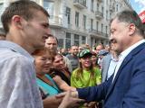 Украина получит очередной транш МВФ &ndash; Президент
