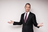 Ложкіна виключили з Нацради по інвестиціям