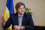 Данилюк заявив, що йому заважають захистити свої права в суді