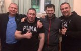 Насиров внес в воровской общак $50 тысяч