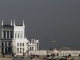 В Харькове заявили о попытке захвата здания мэрии
