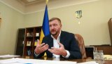 Петренко жалуется на "тихий саботаж" в Раде законопроектов об алиментах