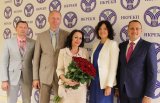Нацкомиссия по тарифам выбрала новую руководительницу