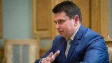 Sytnik: Law on Anticorruption Court is not Victory Yet