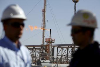 Стоимость Brent впервые с ноября превысила $50