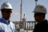 Стоимость Brent впервые с ноября превысила $50
