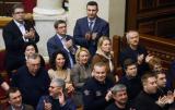 Депутатам підняли зарплату в три рази