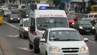 МОЗ має намір реформувати швидку допомогу, що змінитися