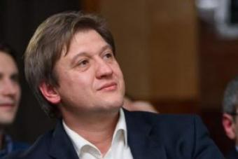 Данилюк рассчитывает на решение МВФ по траншу для Украины в середине июля