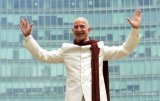 Основатель Amazon стал богатейшим бизнесменом мира
