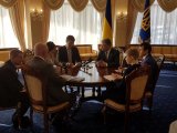 Ryanair откроет новые рейсы из Украины &mdash; Порошенко