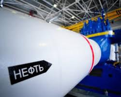 Минэкономразвития предлагает отменить запрет на экспорт украинской нефти