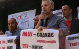 На общественных борцов с коррупцией завели дело