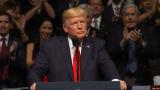 Трамп предложил оснастить стену с Мексикой солнечными батареями