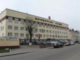 Житомирська &laquo;Батьківщина&raquo; відмиває гроші через захоплену Пашинським фабрику