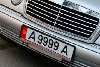 Казахстанцы вновь смогут временно ввозить автомобили из-за границы