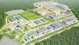 Киев реанимирует идею индустриального парка на Троещине