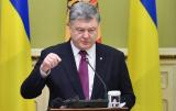 Порошенко: Телебаченню бракує української мови