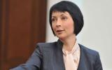 СБУ затримала екс-міністра юстиції Олену Лукаш
