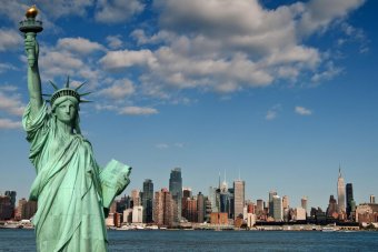США ввели санкции против ключевых разработчиков ядерной программы КНДР