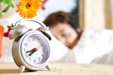 26 жовтня Україна переходить на зимовий час