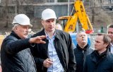 Мерія Кличка відремонтує будівлю університету ім. Грінченка за 252 млн