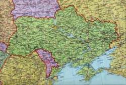 В Україні нарахували 29742 населених пунктів