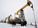 Цены на нефть