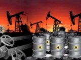 Ціни на нафту зростають після суттєвого падіння напередодні
