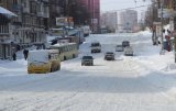 Киев закрыл все учебные заведения до 7 марта