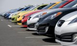 В Украине продажи подержанных авто выросли вчетверо