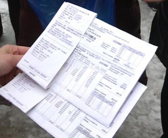 Киевлянам предлагают реструктуризацию долгов за жилкомуслуги на 5 лет