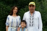 НАБУ будет расследовать, как жена депутата Рабиновича купила землю в 18 раз дороже рыночной, - Каплин