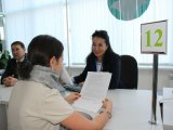 Нові послуги з&rsquo;являться в ЦОНах Казахстану