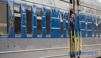 &laquo;Укрзалізниця&raquo; хоче зменшити кількість нічних поїздів