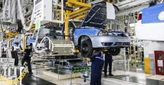 У Казахстані налагодять збірку узбецьких авто