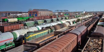 "Укрзализныця" получит от ЕБРР 150 миллионов долларов на вагоны
