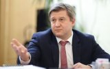 Ukraine Expects New Tranche from IMF in June &ndash; Danyliuk
