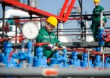 З початку року в Україні видобули майже 7 мільярдів кубів газу