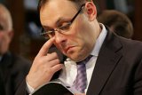 Екстрадованому з Панами Каськіву дозволили виїжджати за кордон