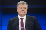 Порошенко знову похвалився 76 позицією України у Doing Business
