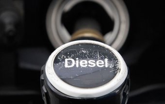 Українці масово пересідають на дизельні автомобілі