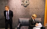 Российский госбанк пригрозил Украине арбитражем