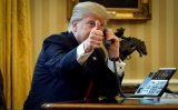 У нових санкціях США проти РФ знайшли &laquo;лазівку Трампа&raquo;