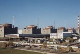 На Запорізькій АЕС відключили енергоблок