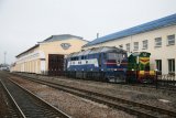 17 депо "Укрзализныци" могут быть переданы частным инвесторам