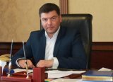 Кабмин отстранил голову Укртрансбезопасности