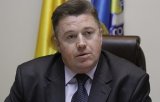 Суд заарештував підозрюваного у хабарі начальника поліції охорони Будника