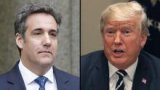 ЗМІ опублікували розмову Трампа з юристом про гроші для моделі Playboy